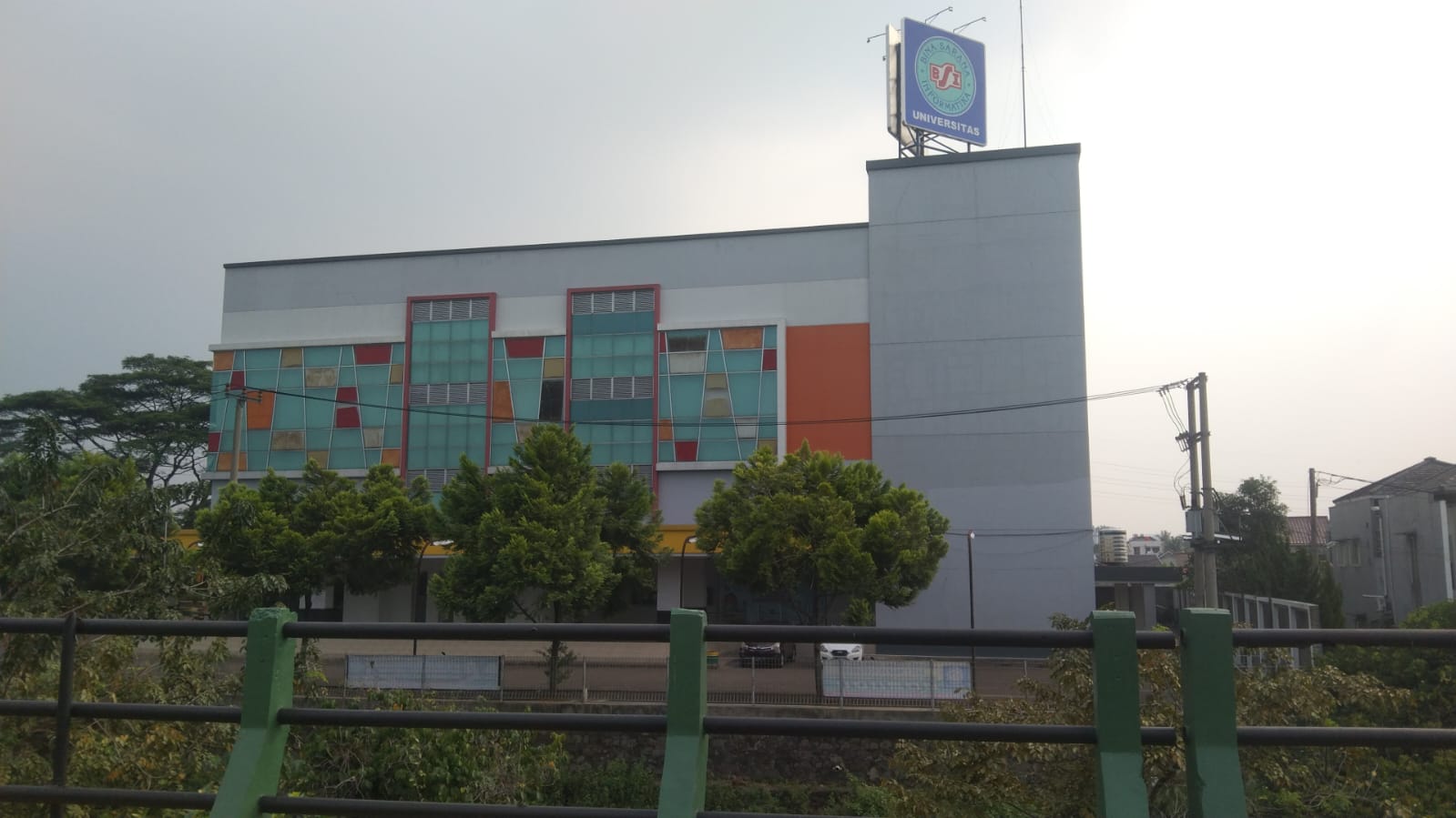 UBSI Bogor A