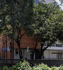 UBSI Margonda B