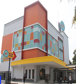 UBSI Sukabumi